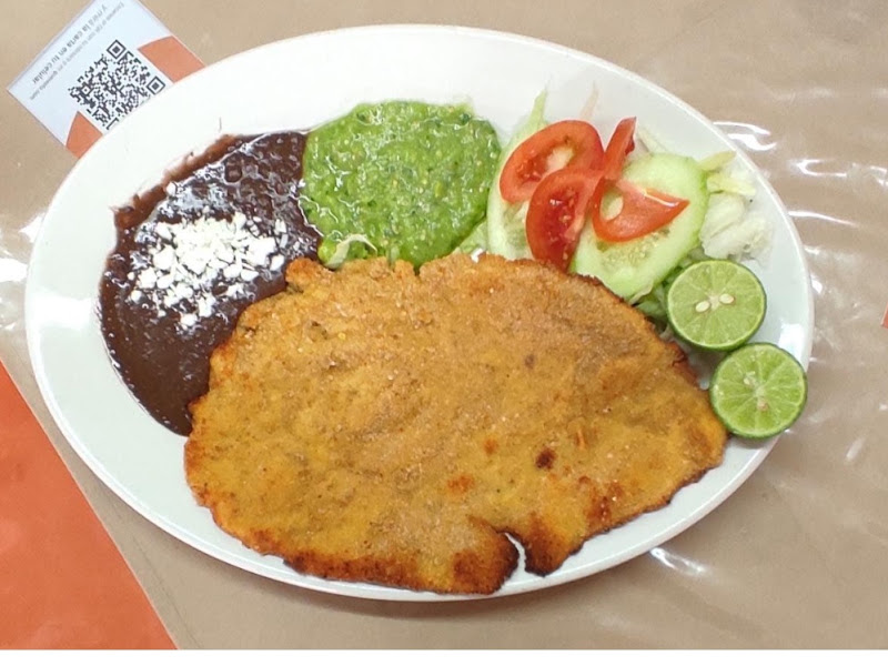 Imagen de COCINA ECONOMICA LOS ARBOLITOS, Restaurante