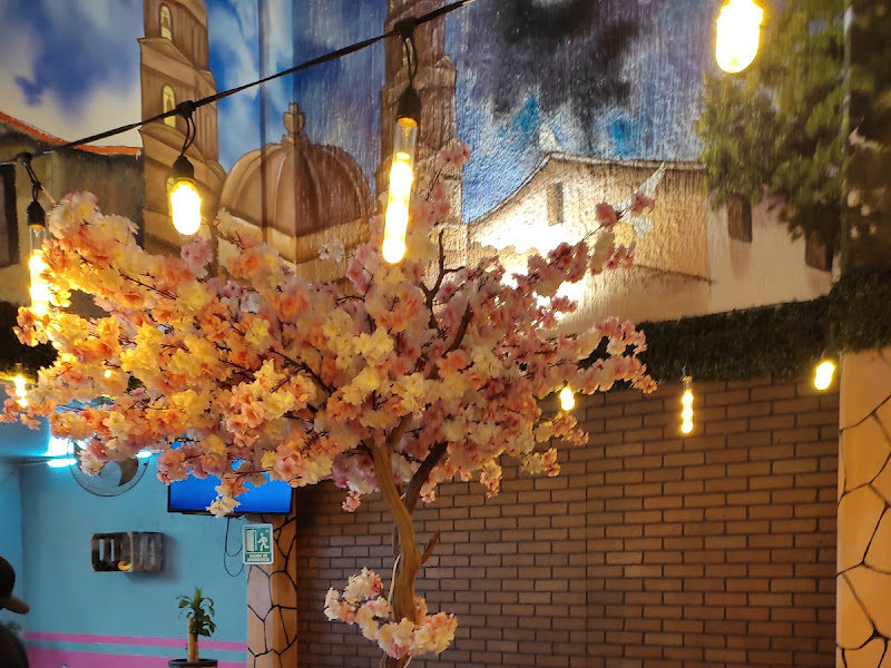 Imagen de Cocina Económica Los Girasoles, Restaurante
