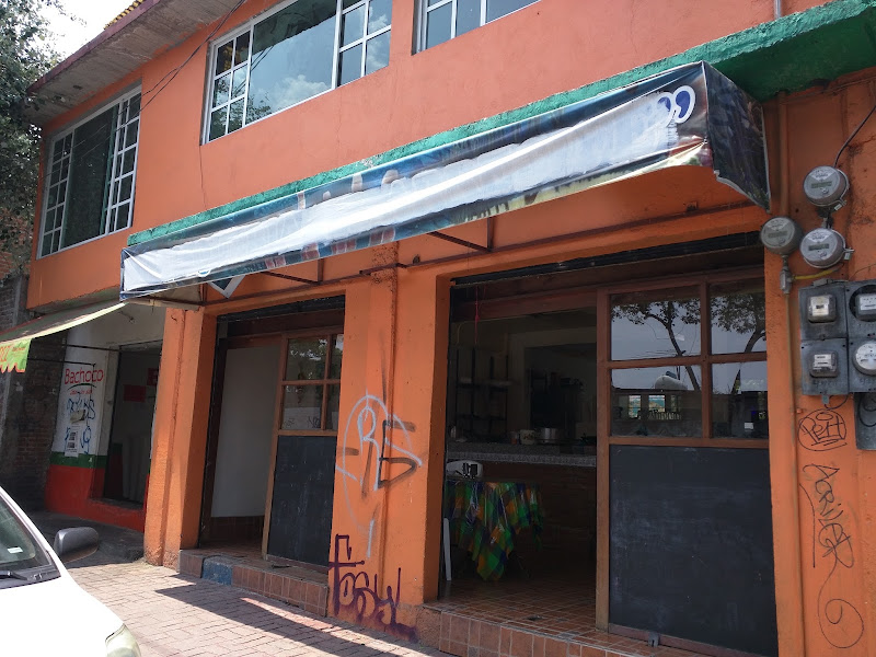 Imagen de Cocina económica los girasoles, Restaurante mexicano