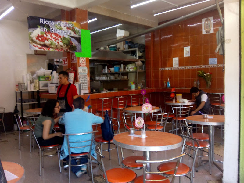 Imagen de Cocina económica Maagus, Restaurante