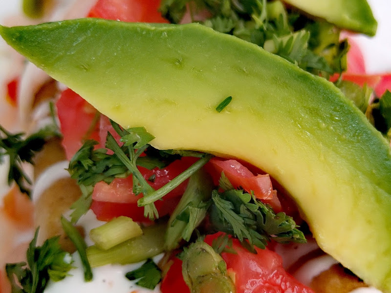 Imagen de Maria Bonita cocina, Restaurante de desayunos