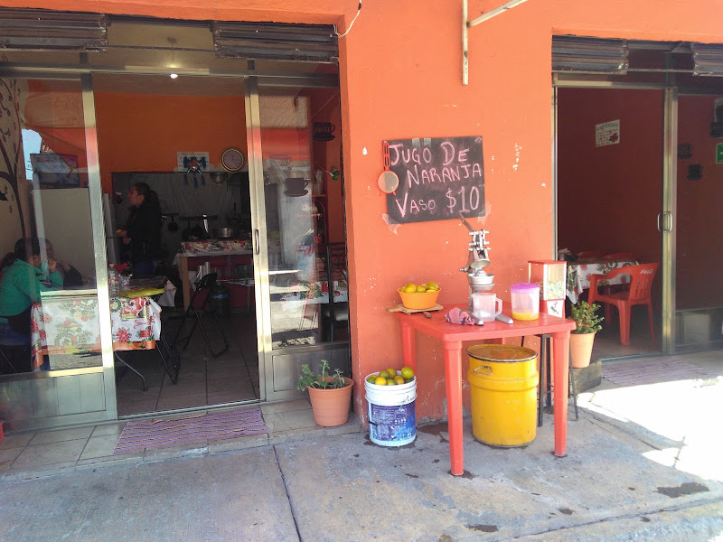 Imagen de Cocina económica Maricela, 