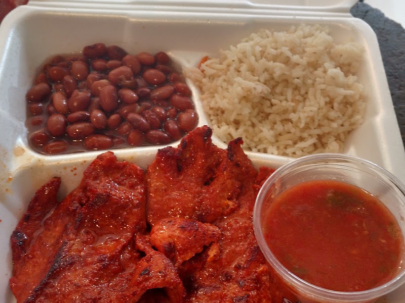Imagen de Cocina Económica Mary, Restaurante mexicano
