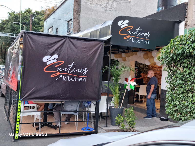 Imagen de Cocina Económica Melis, Restaurante