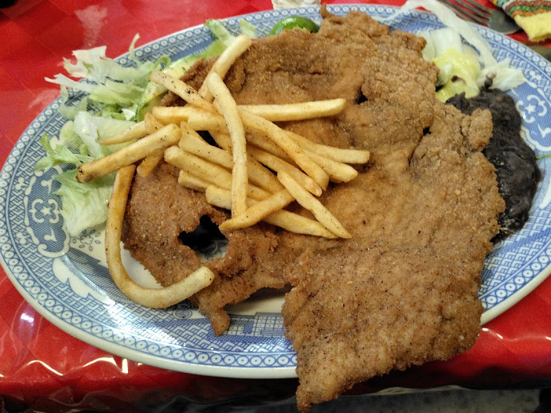 Imagen de Cocina Económica Mercado Jacarandas, Restaurante