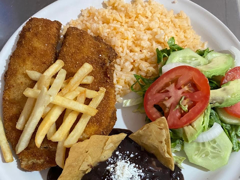 Imagen de Cocina Economica "Oly", Restaurante