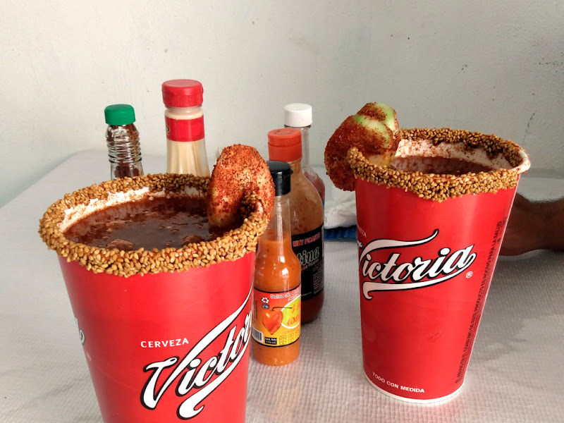 Imagen de Cocina Economica "Palomas", Restaurante