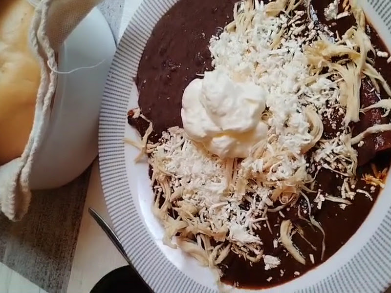 Imagen de Cocina Económica Paty, Restaurante de brunch