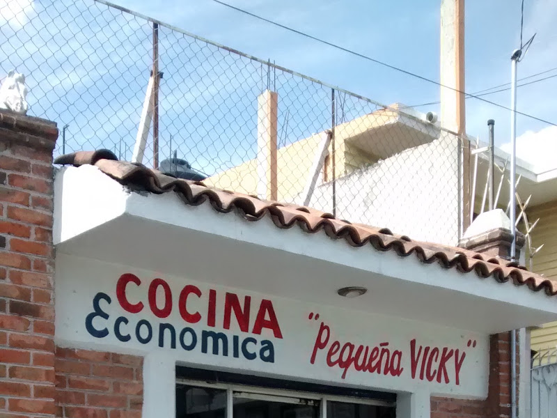 Imagen de Cocina económica Pequeña Vicky, Restaurante
