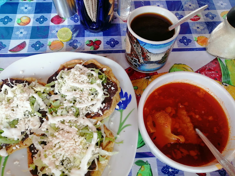 Imagen de Cocina económica Pili, Restaurante