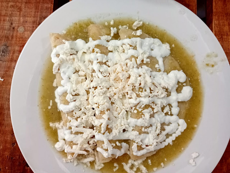 Imagen de Cocina Económica "Bertha", Restaurante mexicano