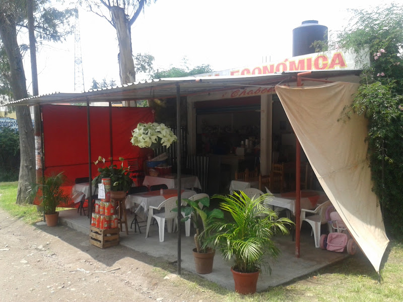Imagen de Cocina Económica "Chabelita", Restaurante mexicano
