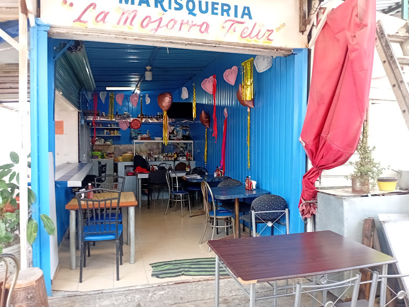 Imagen de Cocina Económica "Dany", Restaurante