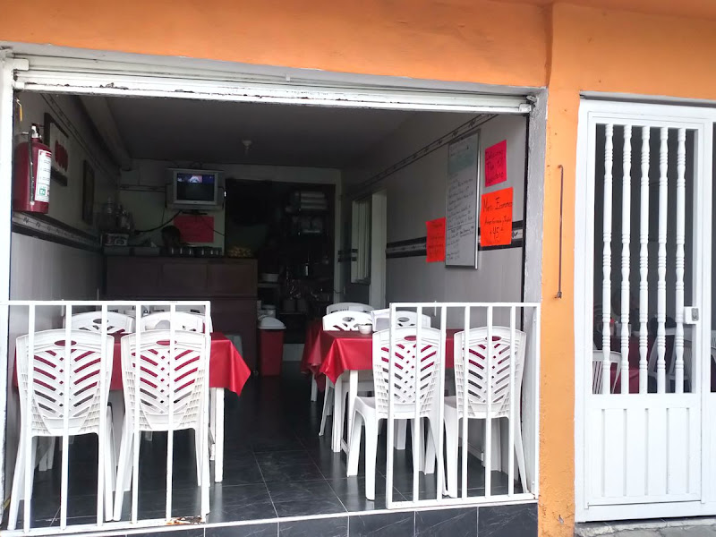 Imagen de Cocina Económica "Del Angel", Restaurante