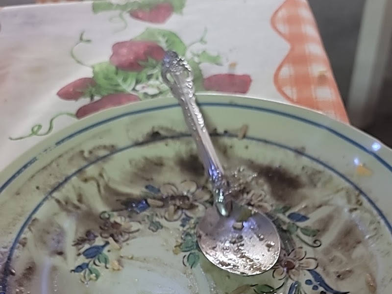 Imagen de Cocina Economica "Dona Mary", Restaurante