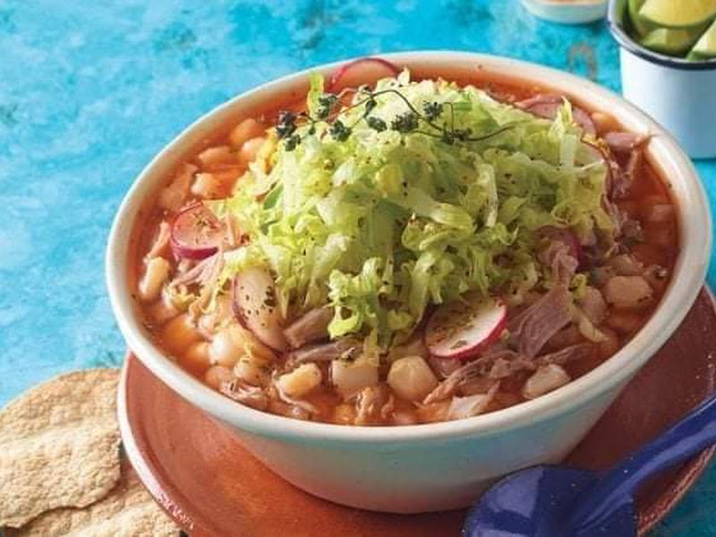Imagen de Cocina económica "EL BUEN SAZÓN", Restaurante