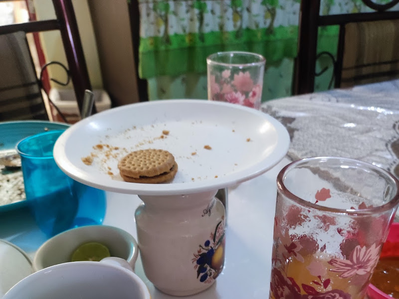 Imagen de Cocina Economica "La China", Restaurante
