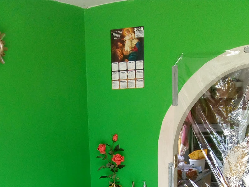 Imagen de Cocina económica "Las Margaritas", Restaurante
