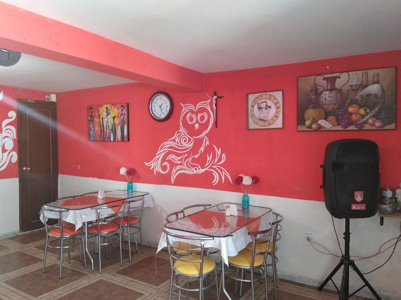 Imagen de Cocina Economica "Los Comales", Restaurante