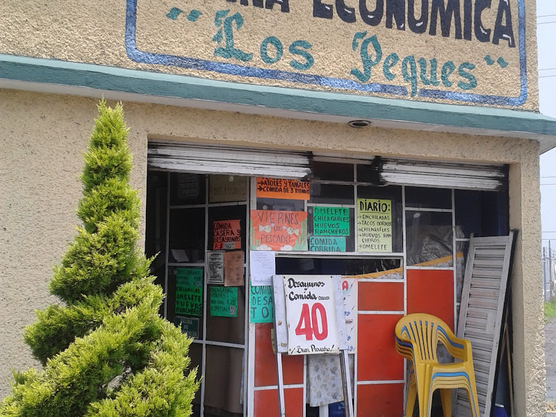 Imagen de Cocina Económica "Los Peques", Restaurante