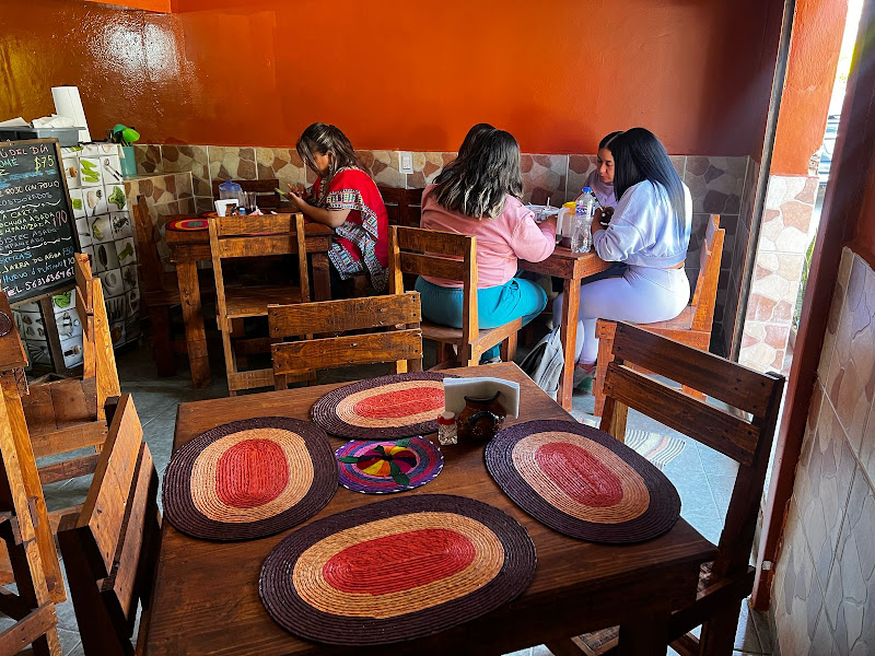 Imagen de Cocina económica Toño's, Restaurante mexicano