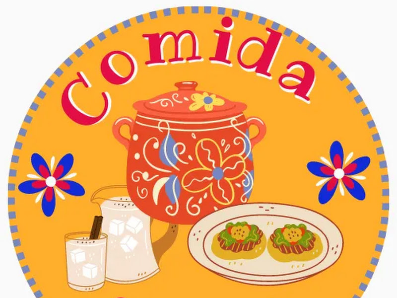 Imagen de Cocina Económica "Wendy", Restaurante