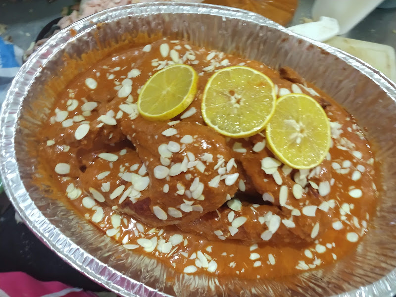 Imagen de Cocina Económica si hay, Restaurante