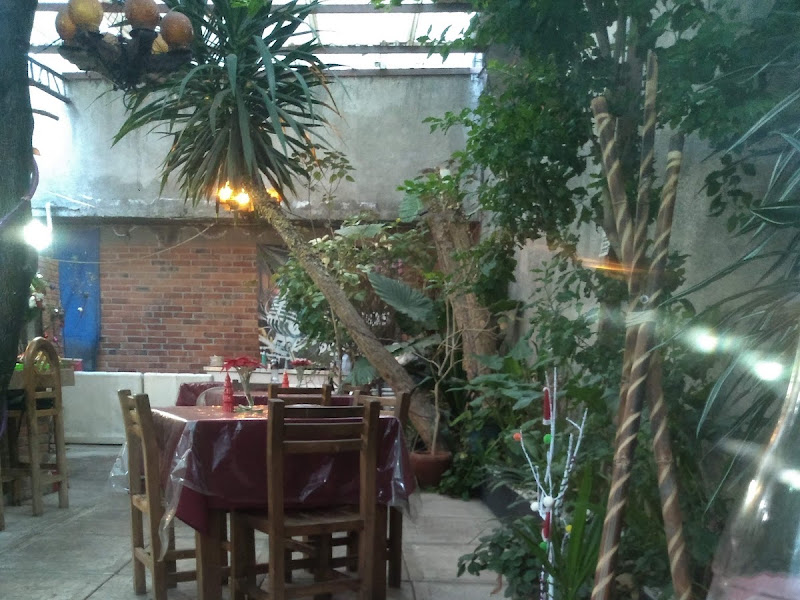 Imagen de Cocina Económica Susi, Restaurante