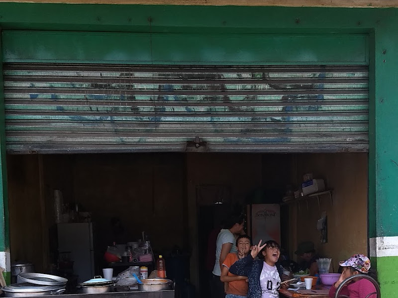 Imagen de Cocina Económica Tecamac, Restaurante