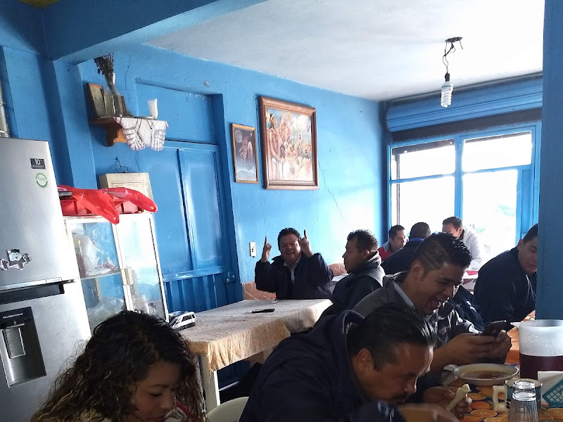 Imagen de COCINA ECONOMICA "Yianelli", Restaurante de cocina criolla