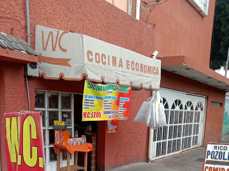 Imagen de Cocina Economica Yomi, Restaurante