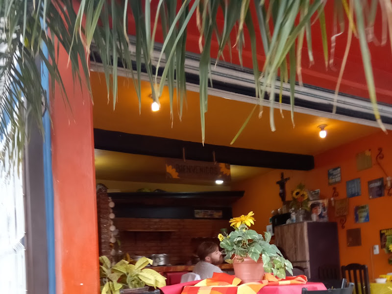 Imagen de Cocina Económica "Yuly", Restaurante