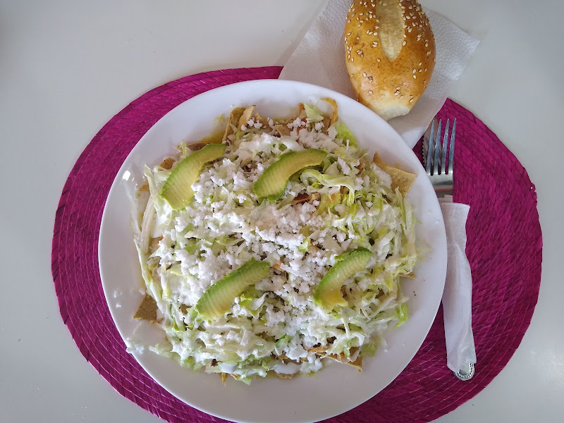 Imagen de Cocina económica Zapata, Restaurante