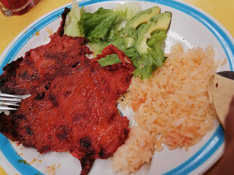 Imagen de Cocina El Paladar, Restaurante