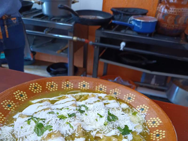 Imagen de COCINA El SAUCITO, Restaurante