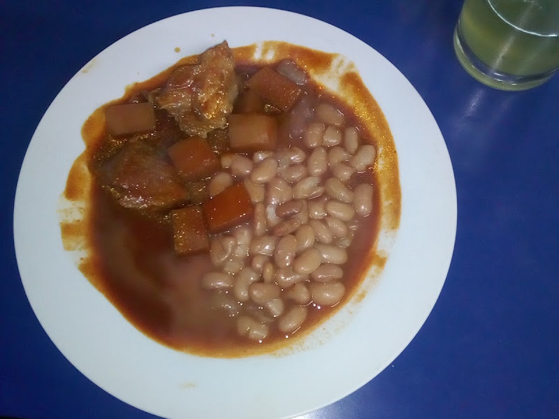 Imagen de Cocina En familia, Restaurante