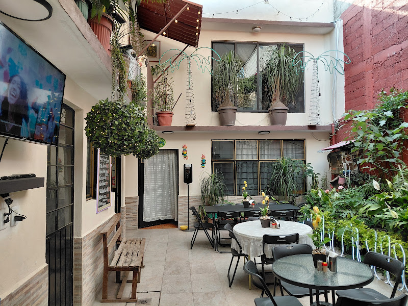 Imagen de Cocina familiar las cazuelas, Restaurante