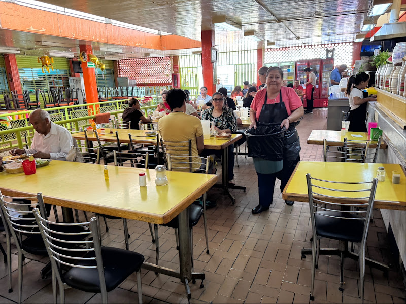 Imagen de Cocina las Güeras 2.0, Restaurante
