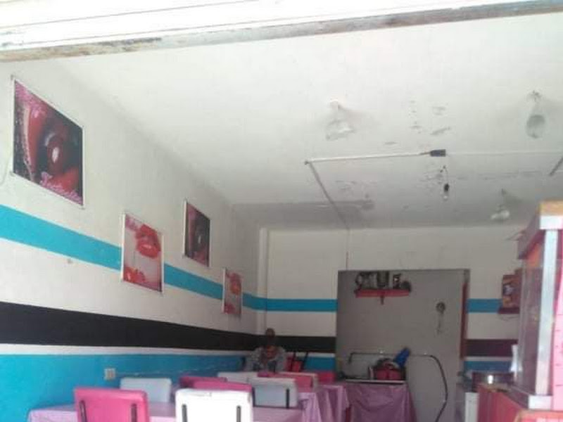 Imagen de Cocina los chichimecos, Restaurante mexicano