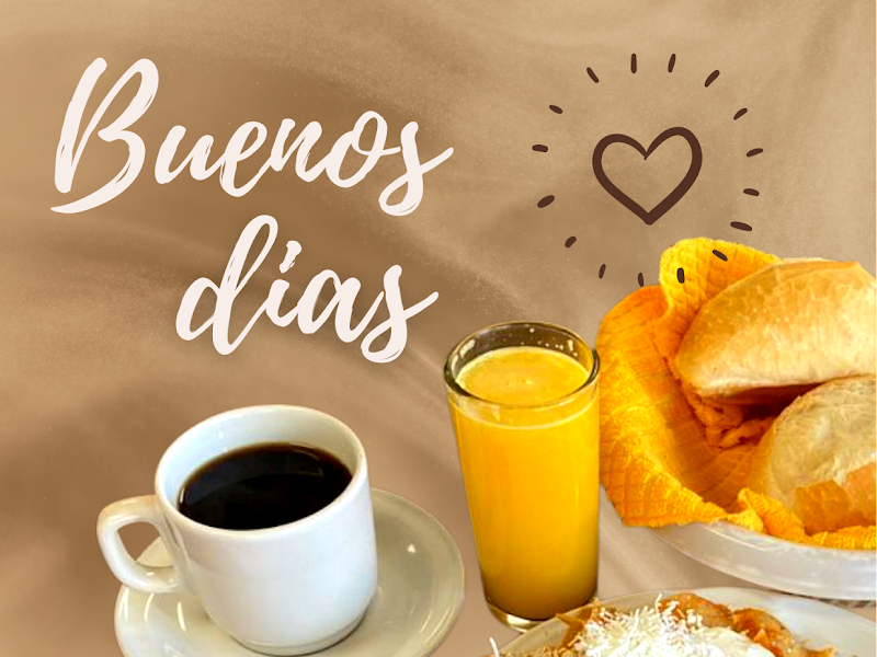 Imagen de Cocina Mexicana "El paps", Restaurante mexicano