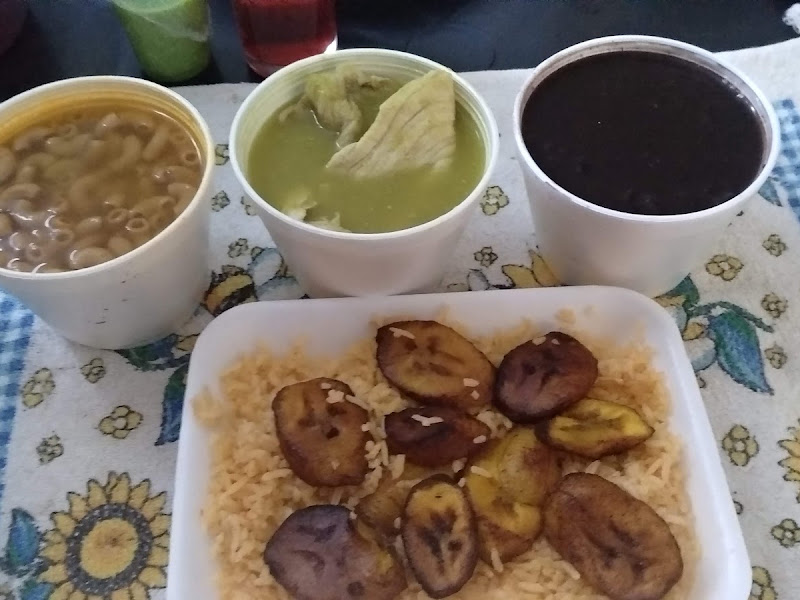 Imagen de Cocina Paty, Restaurante