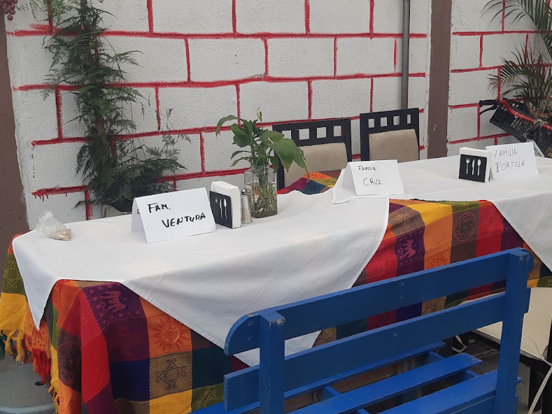Imagen de Cocina "La casita", Restaurante familiar