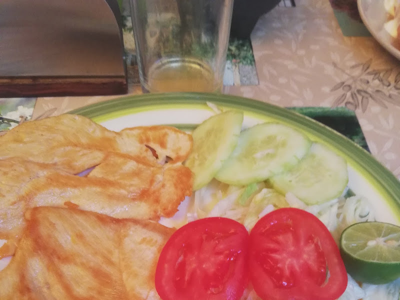 Imagen de Cocina "Las Bugambilias", Restaurante