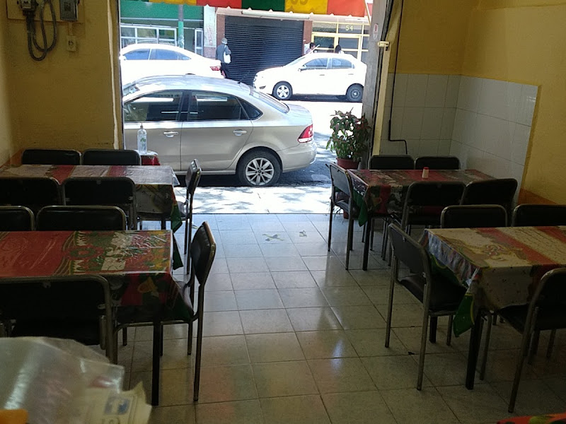 Imagen de COCINA TODO RICO, Restaurante mexicano