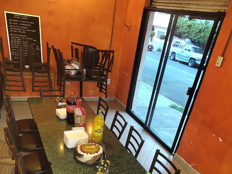 Imagen de Comida Corrida Cocina "Magda", Restaurante