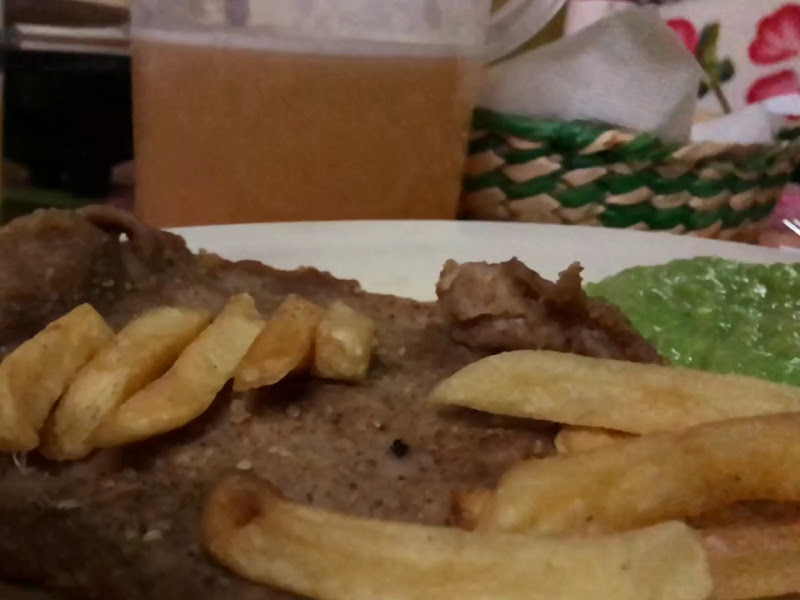 Imagen de El buen comer, Restaurante mexicano