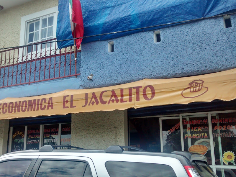 Imagen de El Jacalito, Restaurante