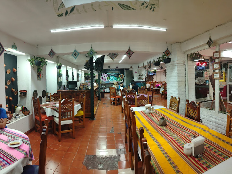Imagen de Fonda de la Hacienda y Salón de Baile la Hacienda, Restaurante