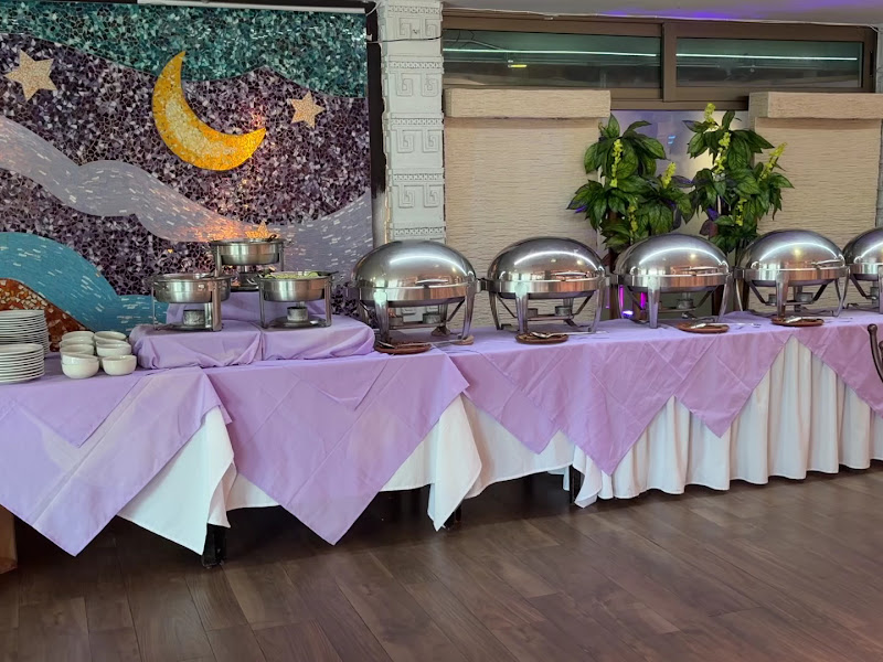 Imagen de Gran Teocalli, Restaurante mexicano