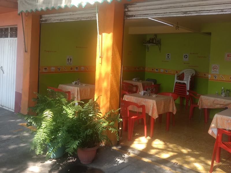 Imagen de LA CANASTA Cocina Economica, Restaurante